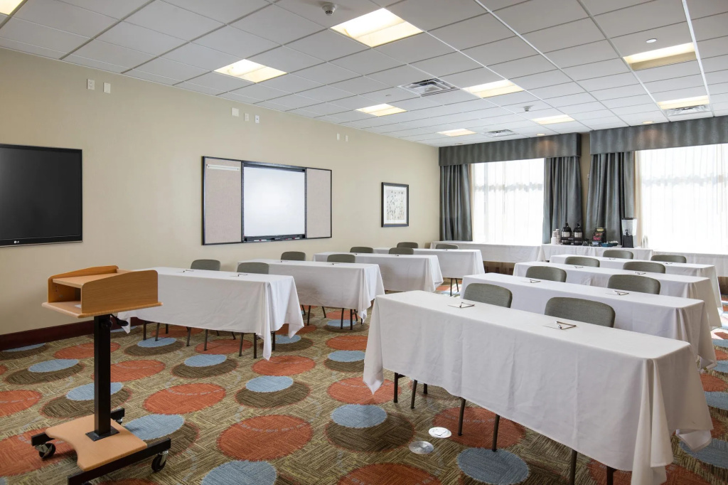 Staybridge Suites: Las Vegas - Stadium District by IHG - Général