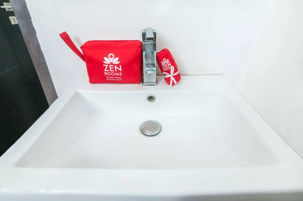 ZEN Rooms Seminyak Umalas - Général
