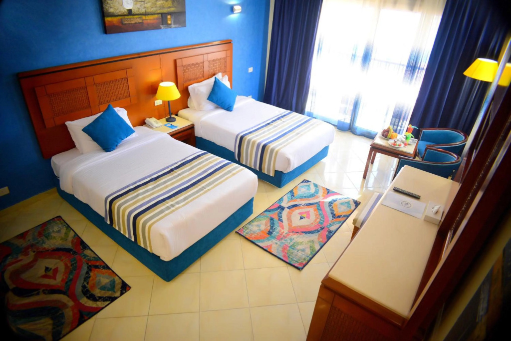 Sea Beach Aqua Park Resort