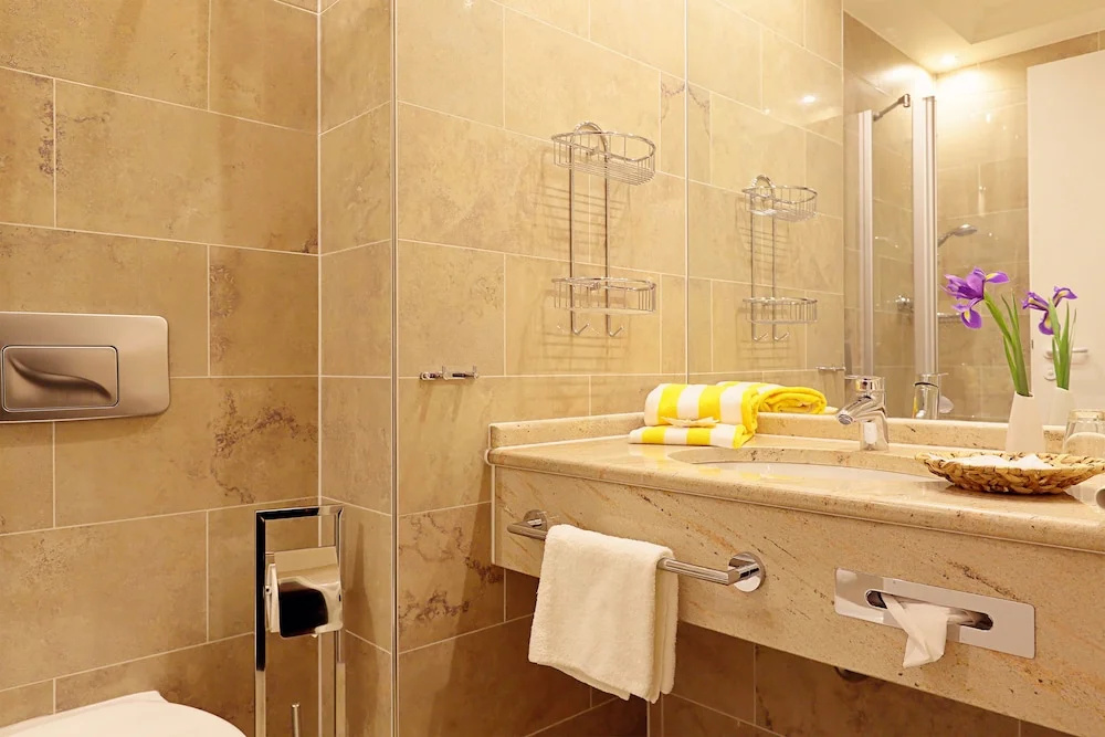INSELHOTEL Potsdam - Hermannswerder - Chambres