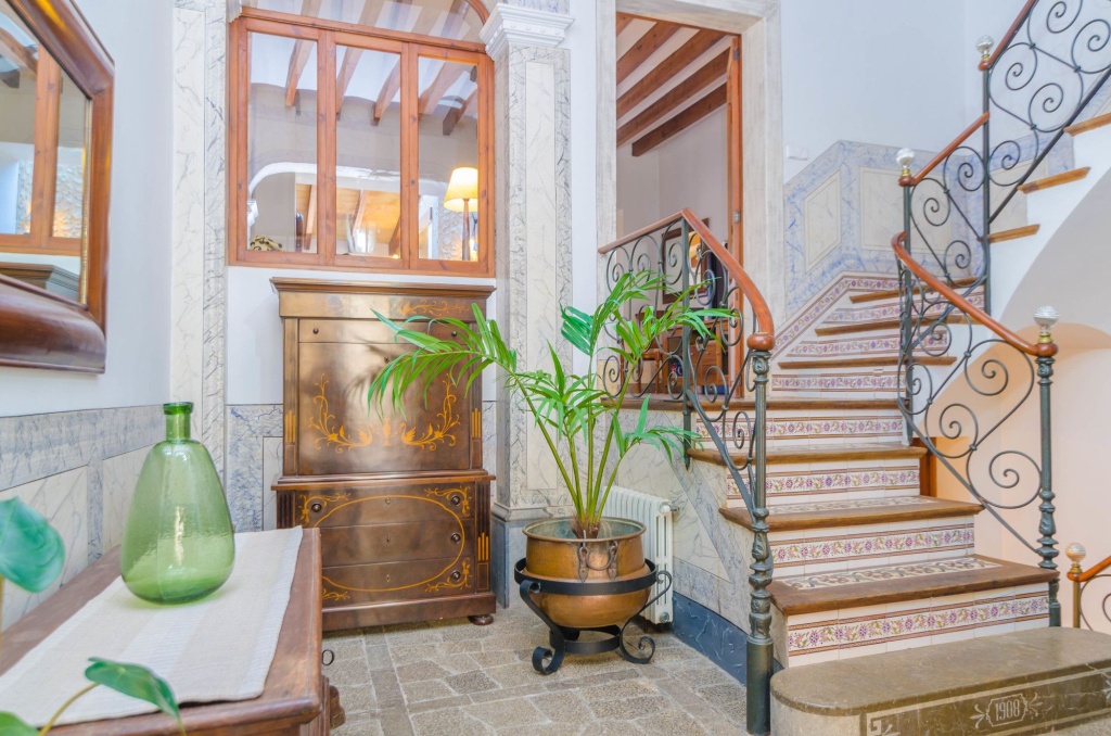 CAS Comte DE Soller — 2