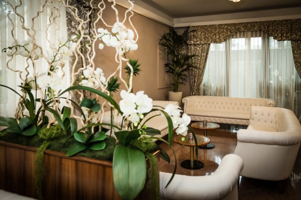 Hotel photo 13