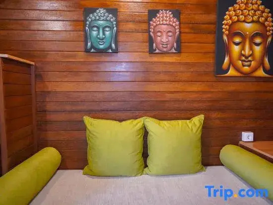 Darsan Lembongan Boutique Cottage - Chambres