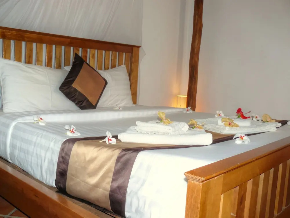 Mealea Resort - Chambres