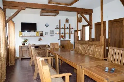 Vershina Mini-hotel - фото 11