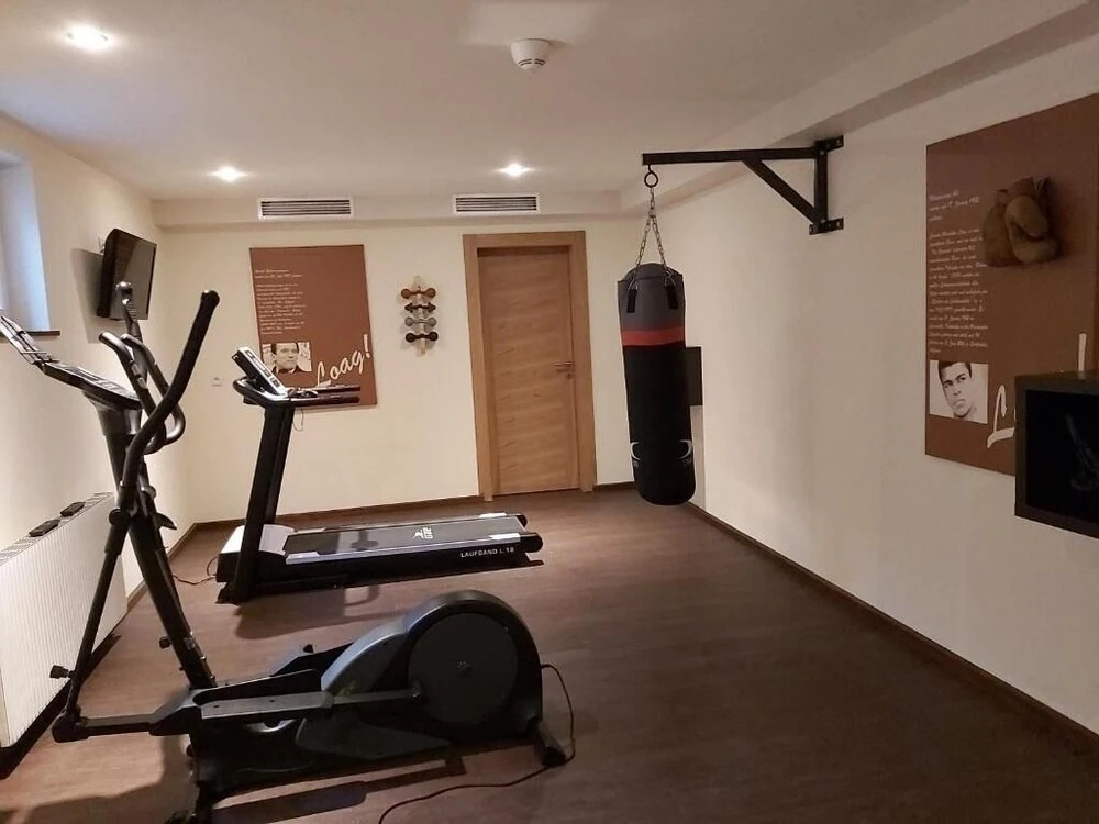Hotel photo 18
