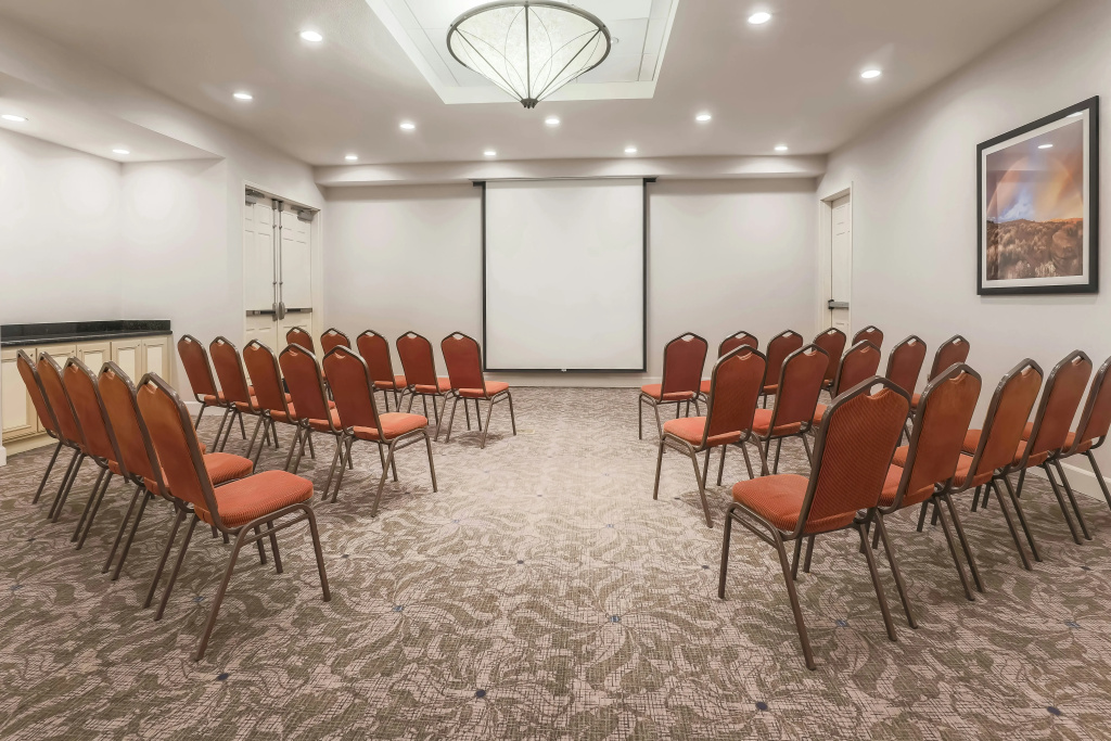 Hilton Garden Inn Reno - Général