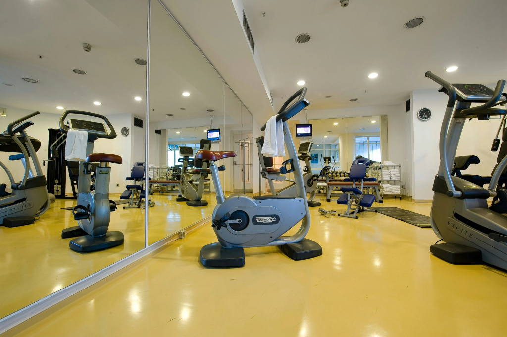 Holiday Inn Naples by IHG - Général