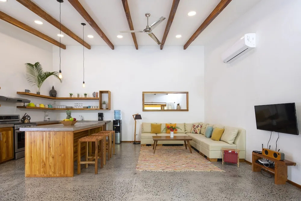 Tropical Boutique Sunset - фото 15