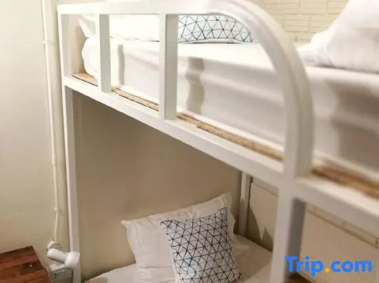 Standard room with balcony