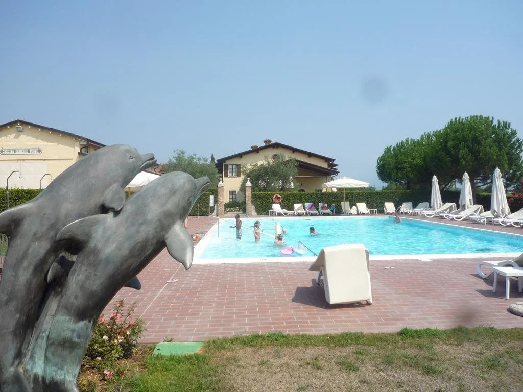 Agriturismo Corte Arcadia - Général