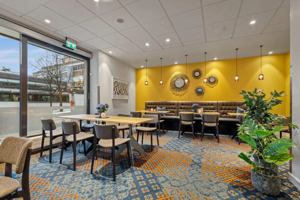 Hotel photo 26