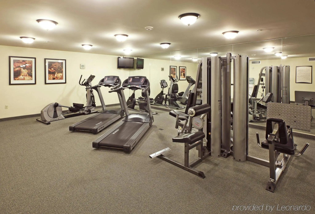 Staybridge Suites Fayetteville/Univ Of Arkansas by IHG - Général