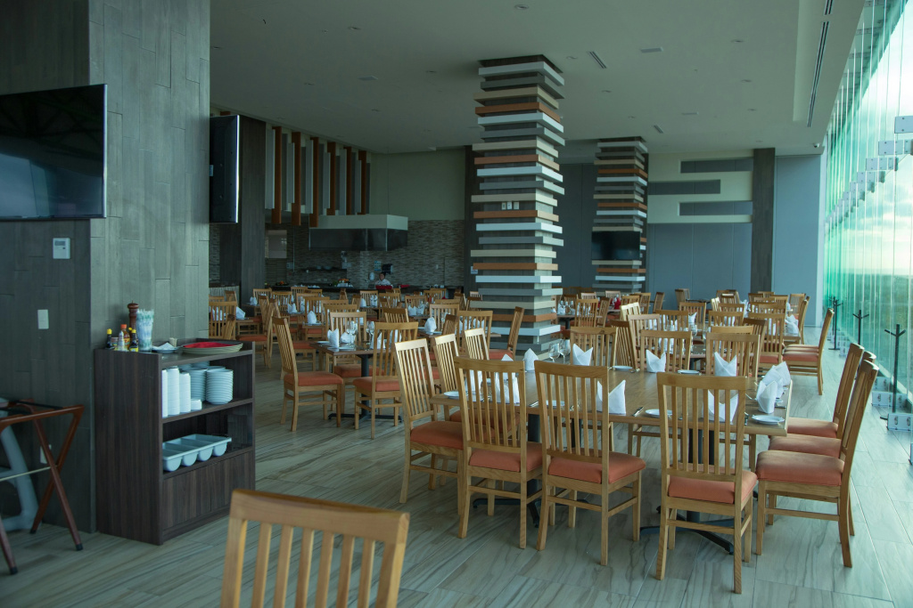 Holiday Inn Coatzacoalcos by IHG - Général