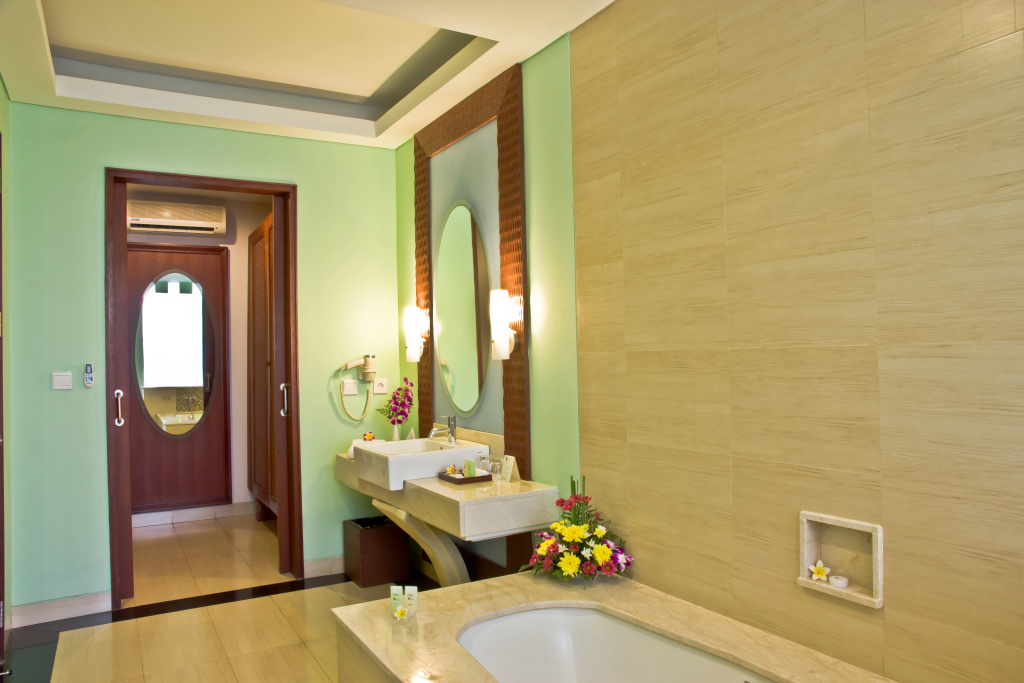 The Rani Hotel & Spa - Général