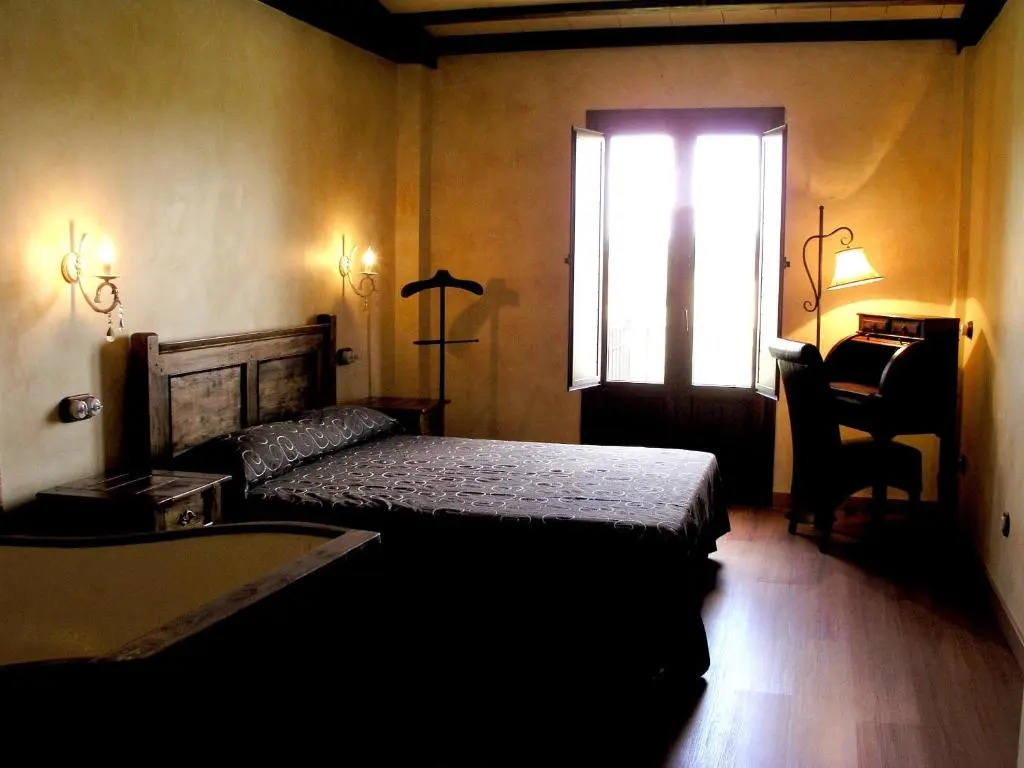 Hotel con encanto - SPA Kinédomus Bienestar - Chambres