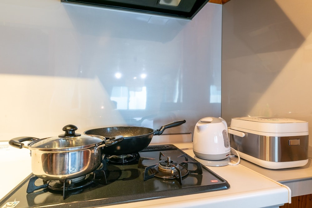 The Wood Villa Ikebukuro/Max 9 PP 사진 13