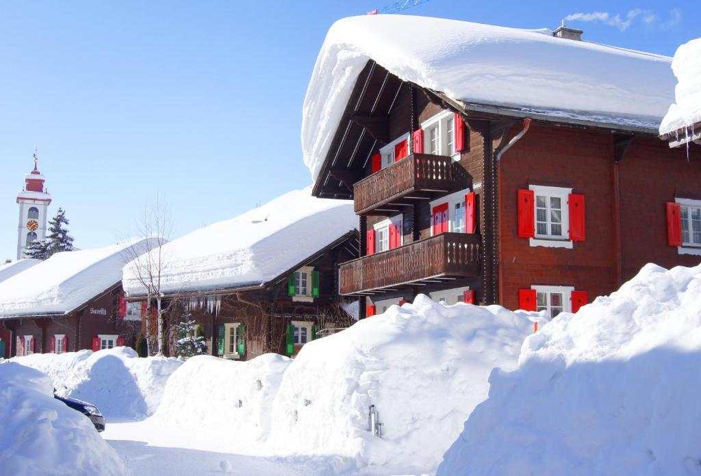 Alpenhotel Schlüssel by null