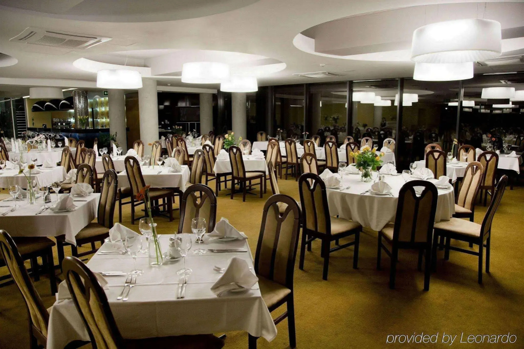 Hotel Hp Park Olsztyn - Général