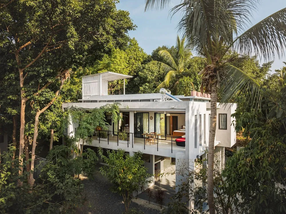 Serene Escape at Asia Blue Villa One - Your Luxurious 3-bed Villa Retreat Awaits