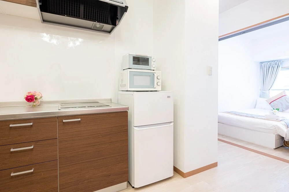 323Nanba-Near the station 사진 11