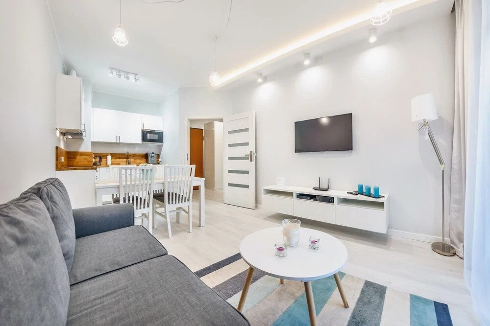 Neptun Park - Marina Apartments