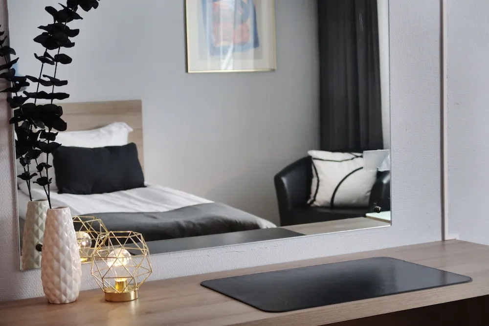 Hotell Roslagen - Chambres