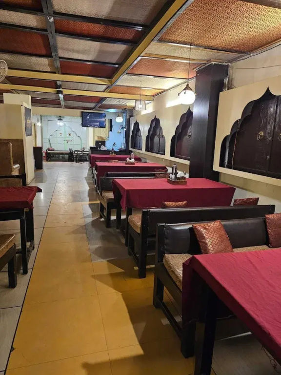 Hotel photo 16