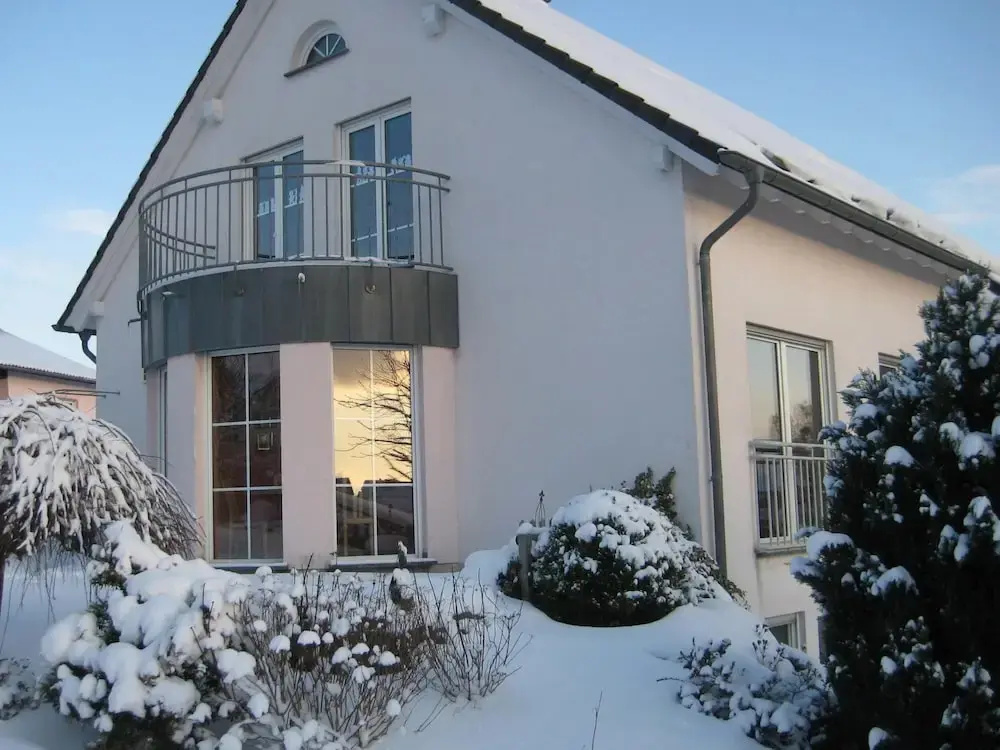 Eifel Escape: Cozy & Scenic