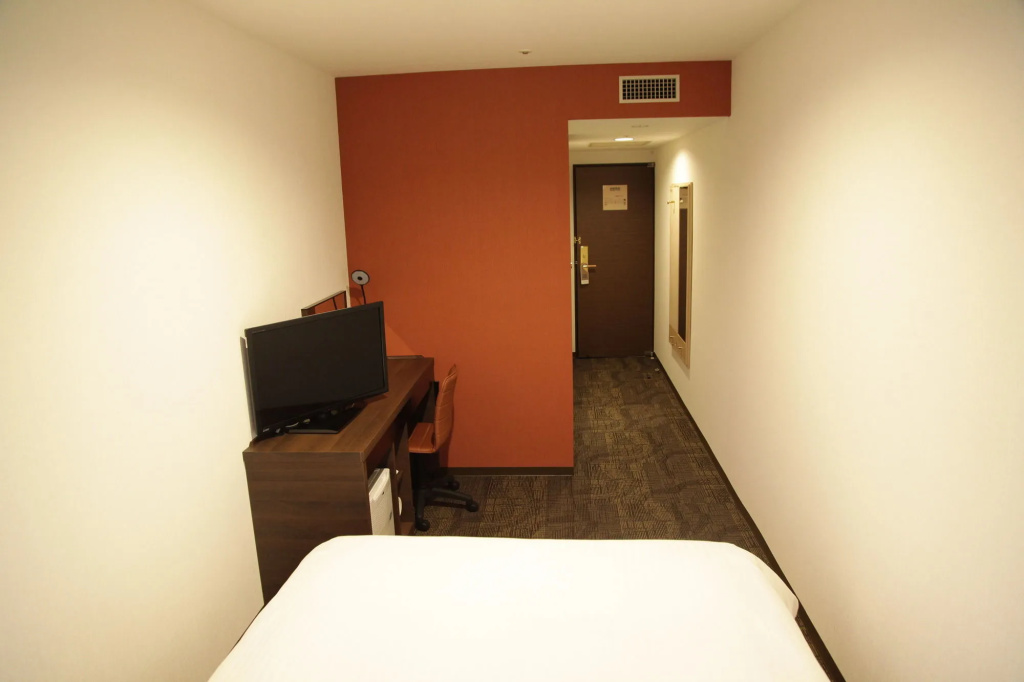 Hotel Mielparque Osaka - Général