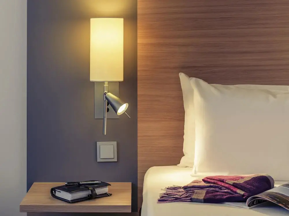 Fuerther Hotel Mercure Nuernberg West - Chambres