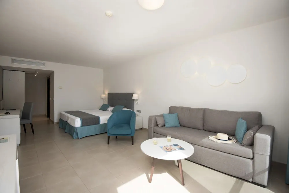 Las Costas Hotel - Chambres