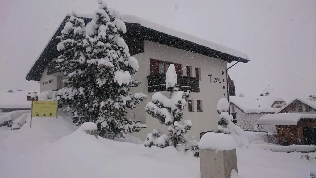 Pension Tirol