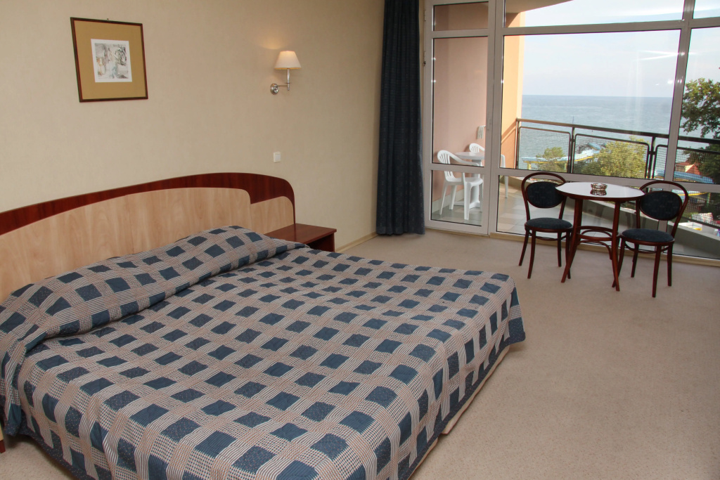Hotel Lilia - Général