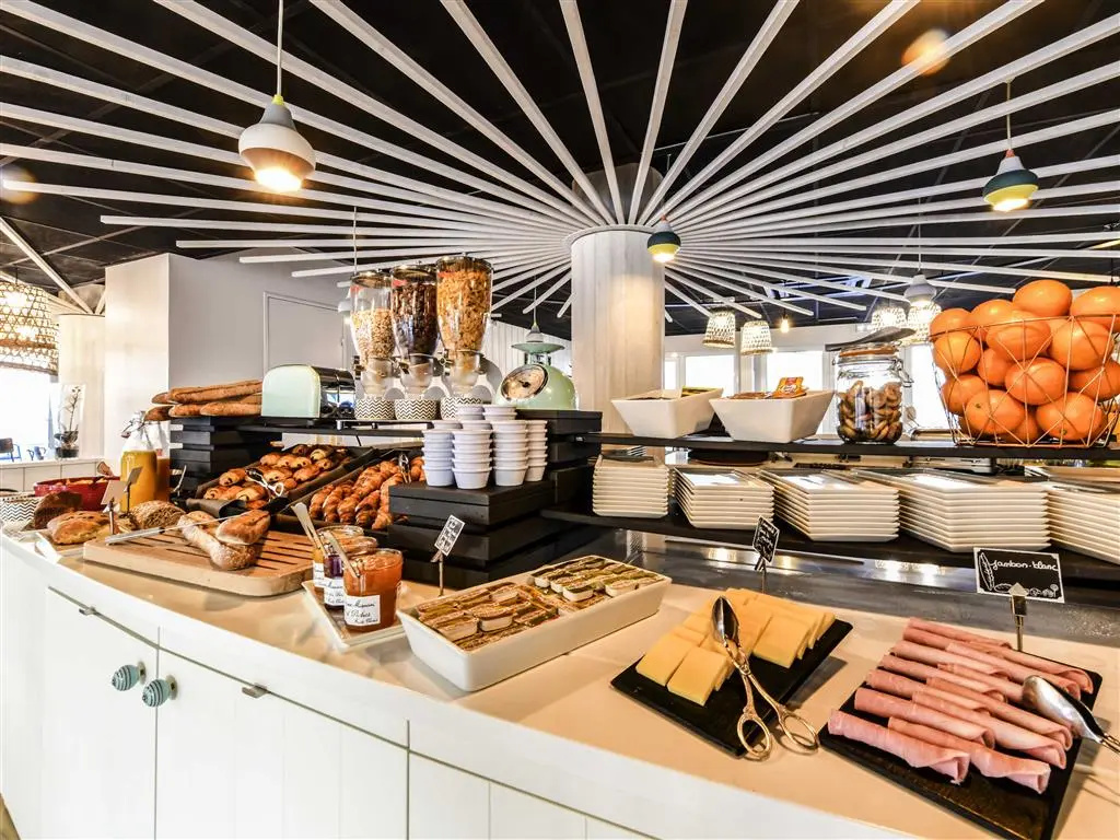 Ibis Styles La Rochelle Thalasso Châtelaillon - Général