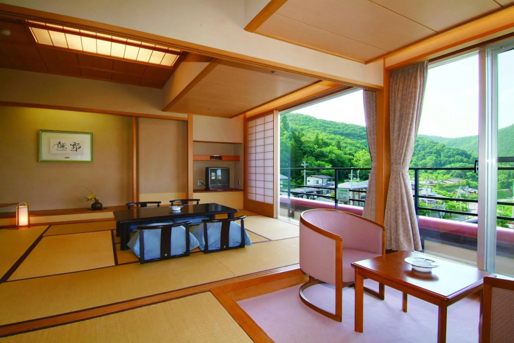 Hotel Koyo - Général