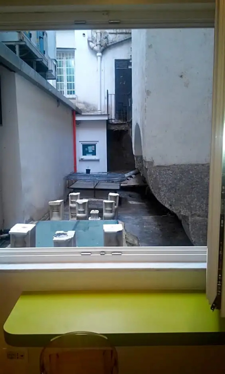 Hotel Piazza Bellini & Apartments - Chambres