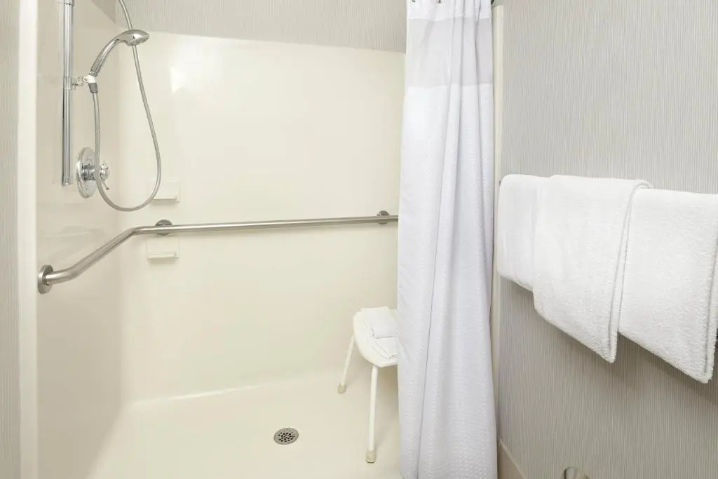 Courtyard by Marriott Detroit Brighton - Chambres