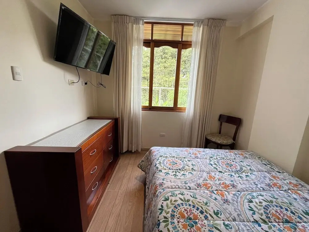 Casa Oxapampa - фото 3