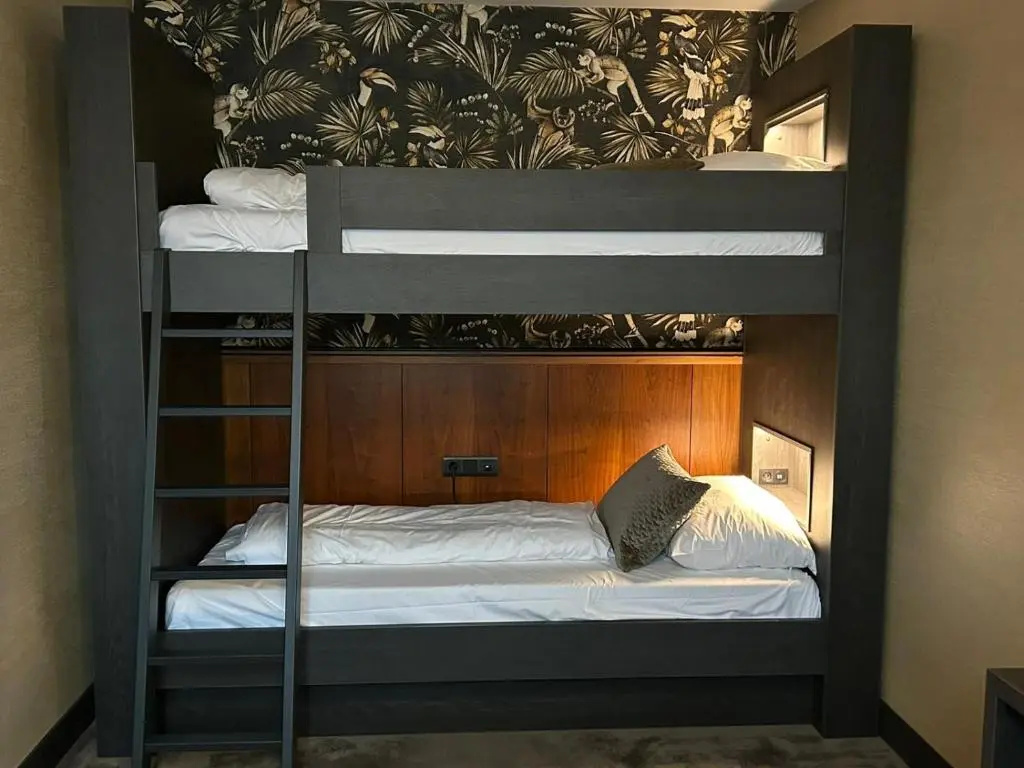 Van der Valk Hotel Wolvega - Heerenveen - Chambres
