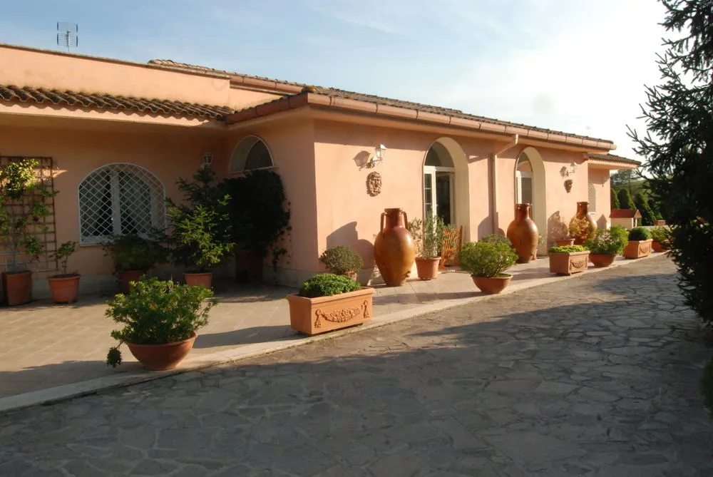 Birdland Bed & Breakfast