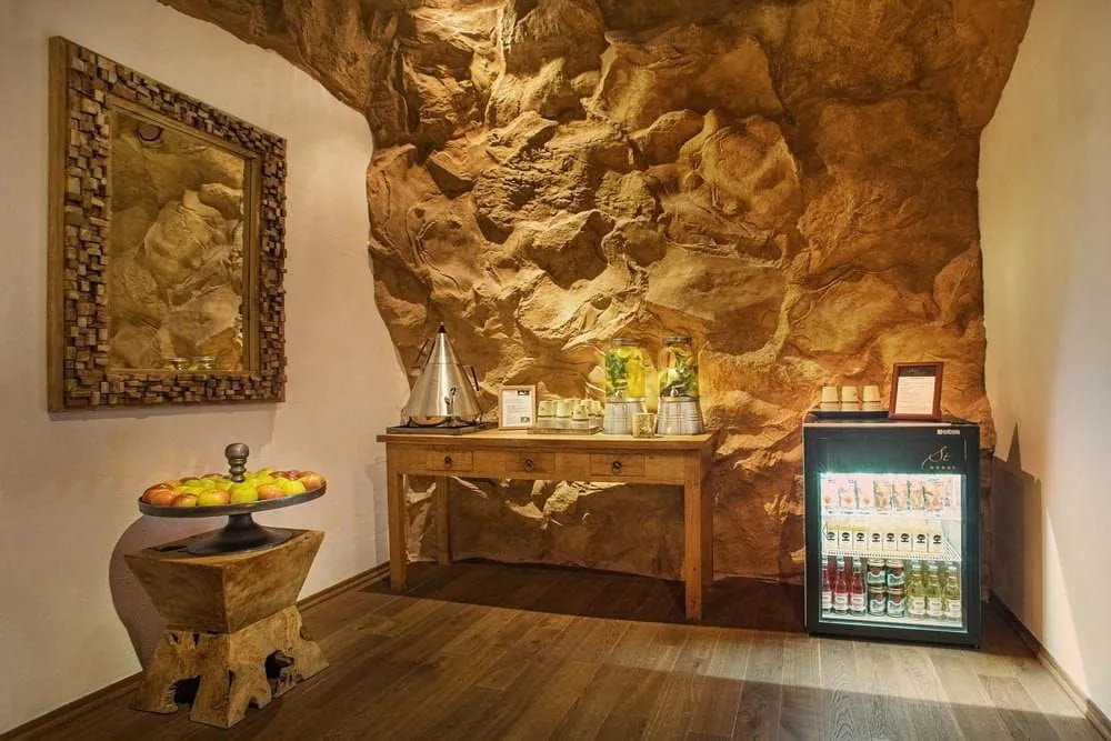Wellness & spa hotel Augustiniánský dum - Général