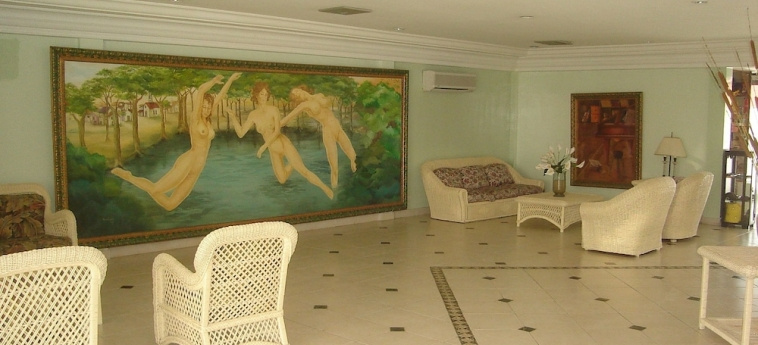 Hotel Sol Cartagena - Général