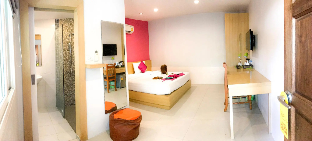 Standard room