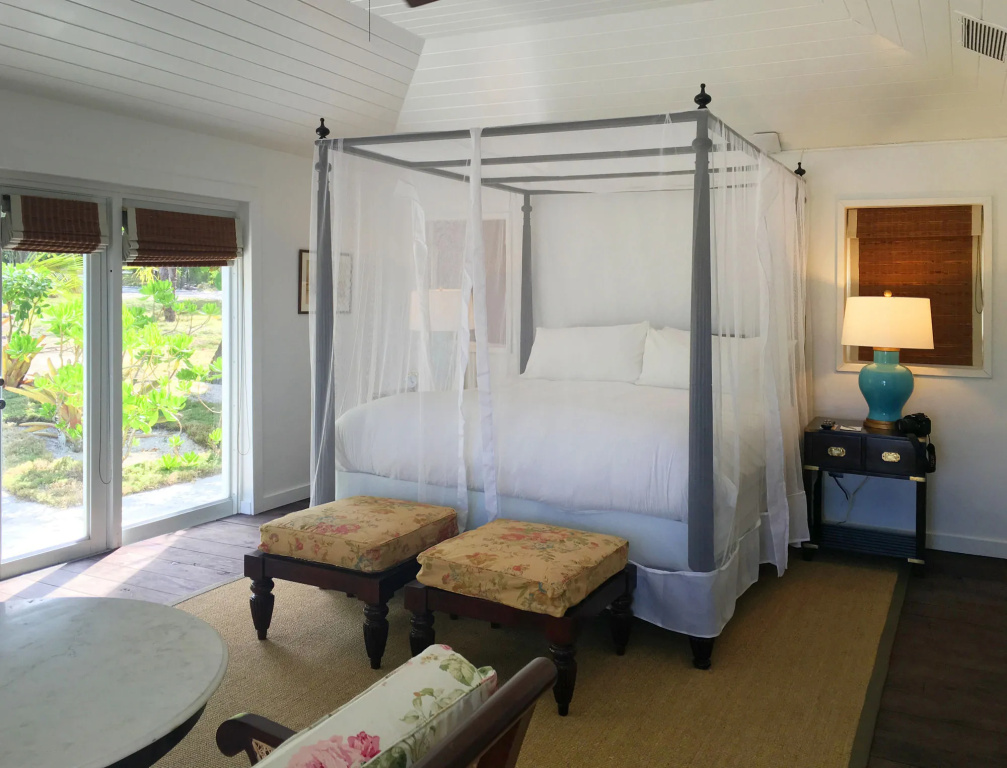 Pink Sands Resort - Général