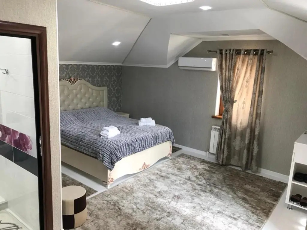 Villa Kalyan Hotel - Chambres