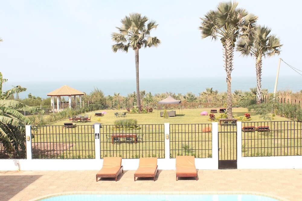 Harmony Resort Boutique Hotel