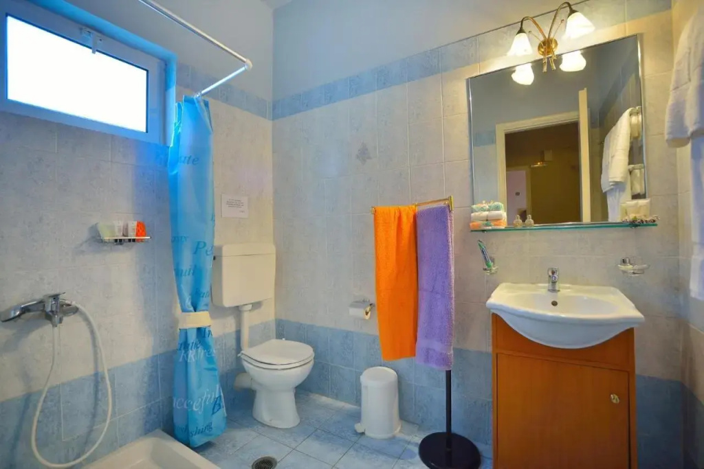 Theoxenia Hotel Apartments - Général