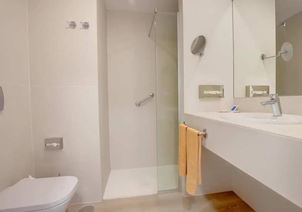 SBH Maxorata Resort - All inclusive - Général