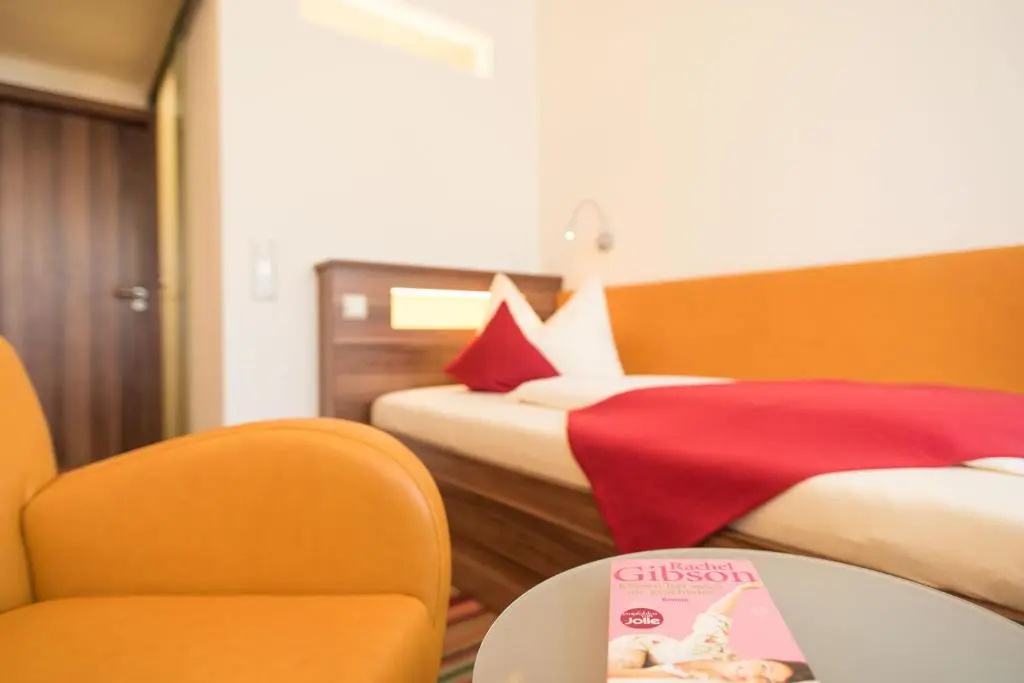 Comfort room
